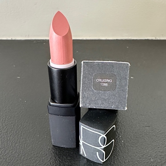 New in Box - NARS ‚Cruising’ 1088 Lipstick - Discontinued - Picture 5 of 5